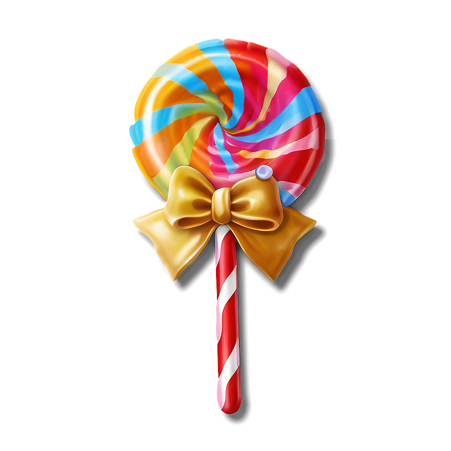 Real Candy C PNG Image