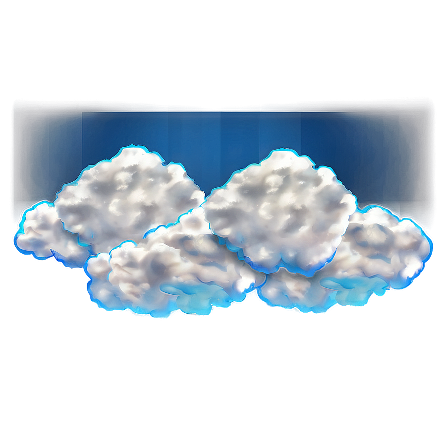 Real Cloud Transparent Png 75 PNG Image