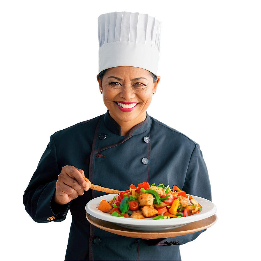 Real Culinary Delights Png 3 PNG Image