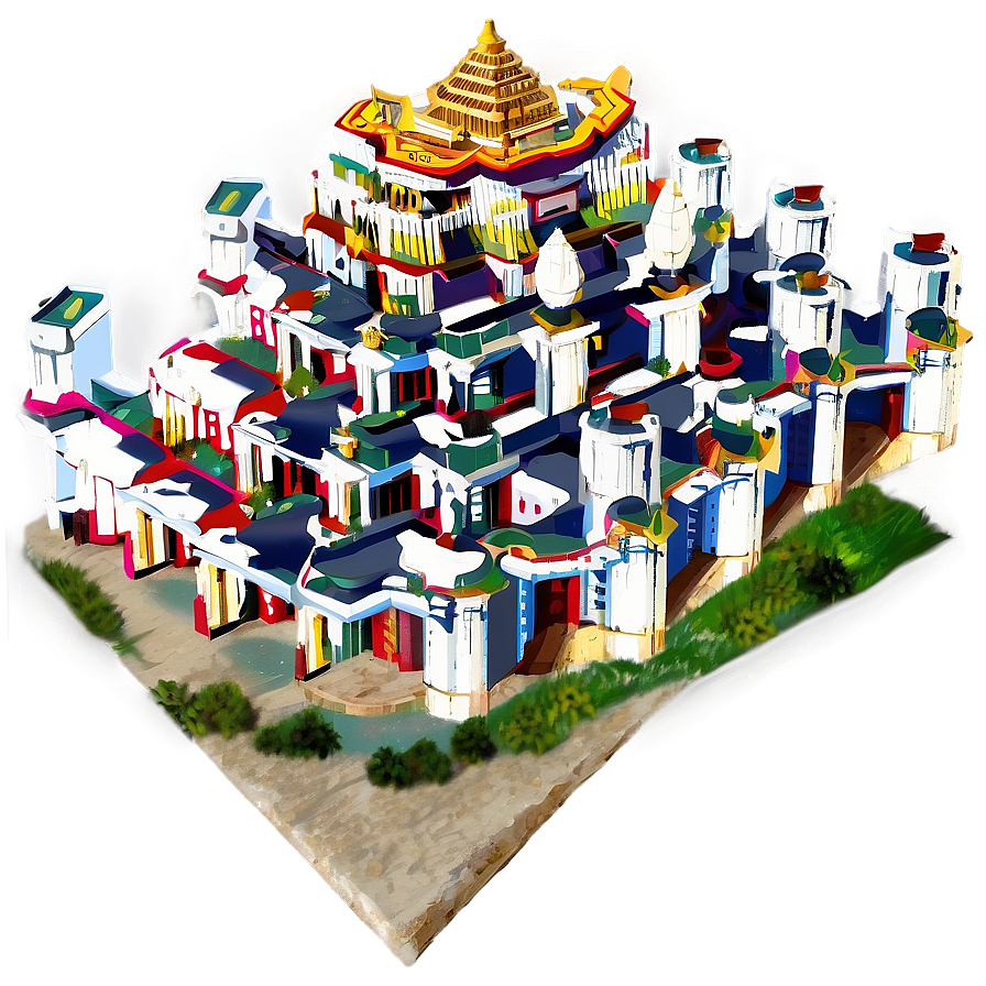 Real Divine Temples Png 77 PNG Image