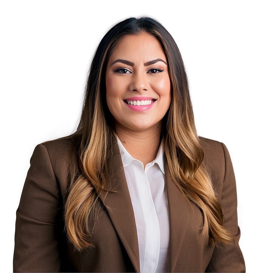 Real Estate Agent Headshot Png Wne PNG Image