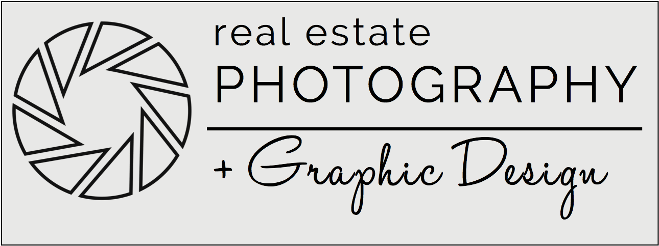 Real Estate Photography Graphic Design Logo PNG Image