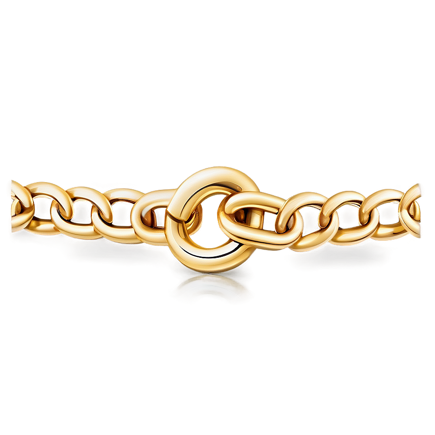 Real Gold Chain Png 31 PNG Image