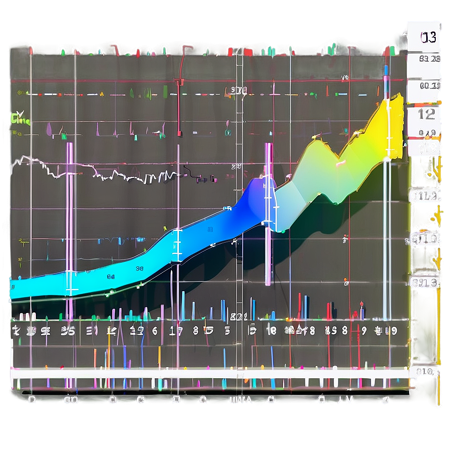 Real-time Line Chart Tracking Png Qvu13 PNG Image