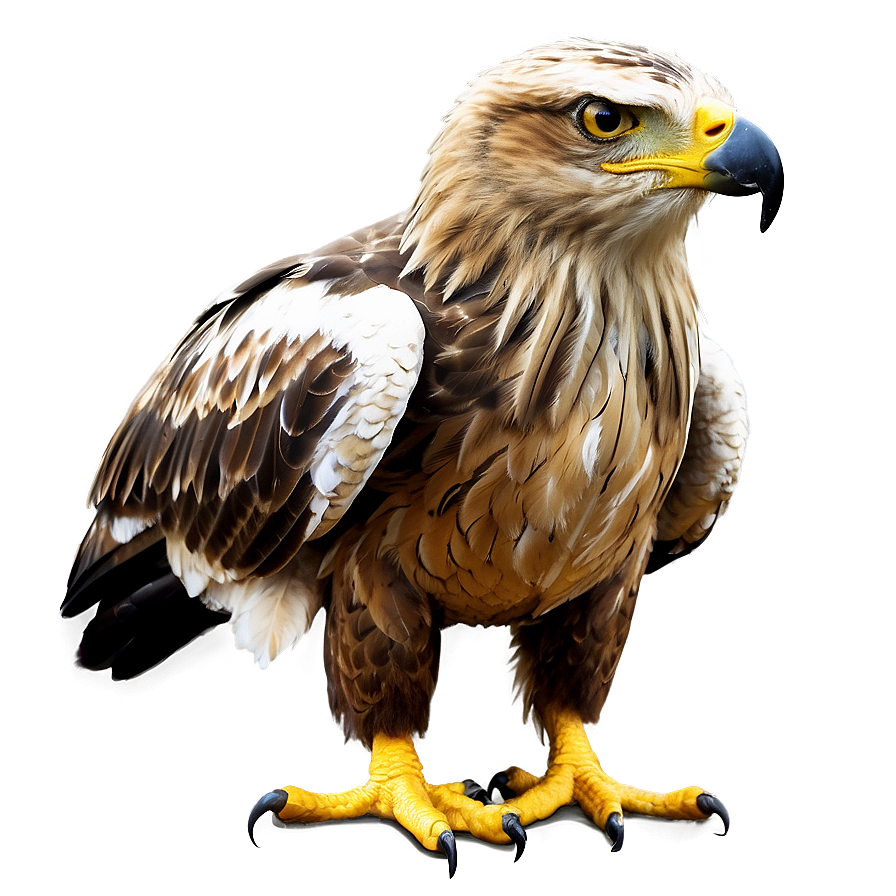 Realistic Aguila Png 59 PNG Image