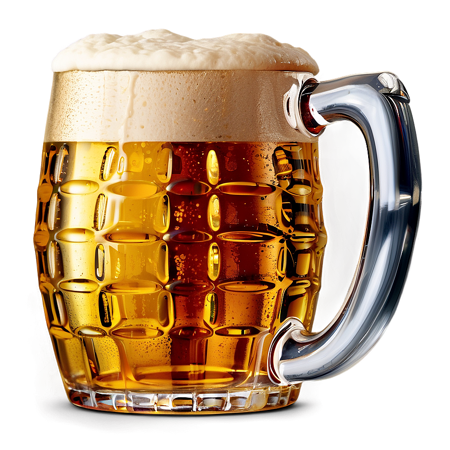 Realistic Beer Mug Png 76 PNG Image