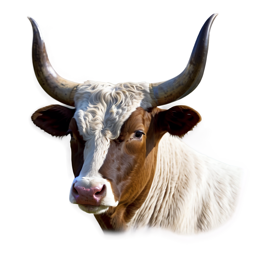 Realistic Bull Head Png Ynw5 PNG Image