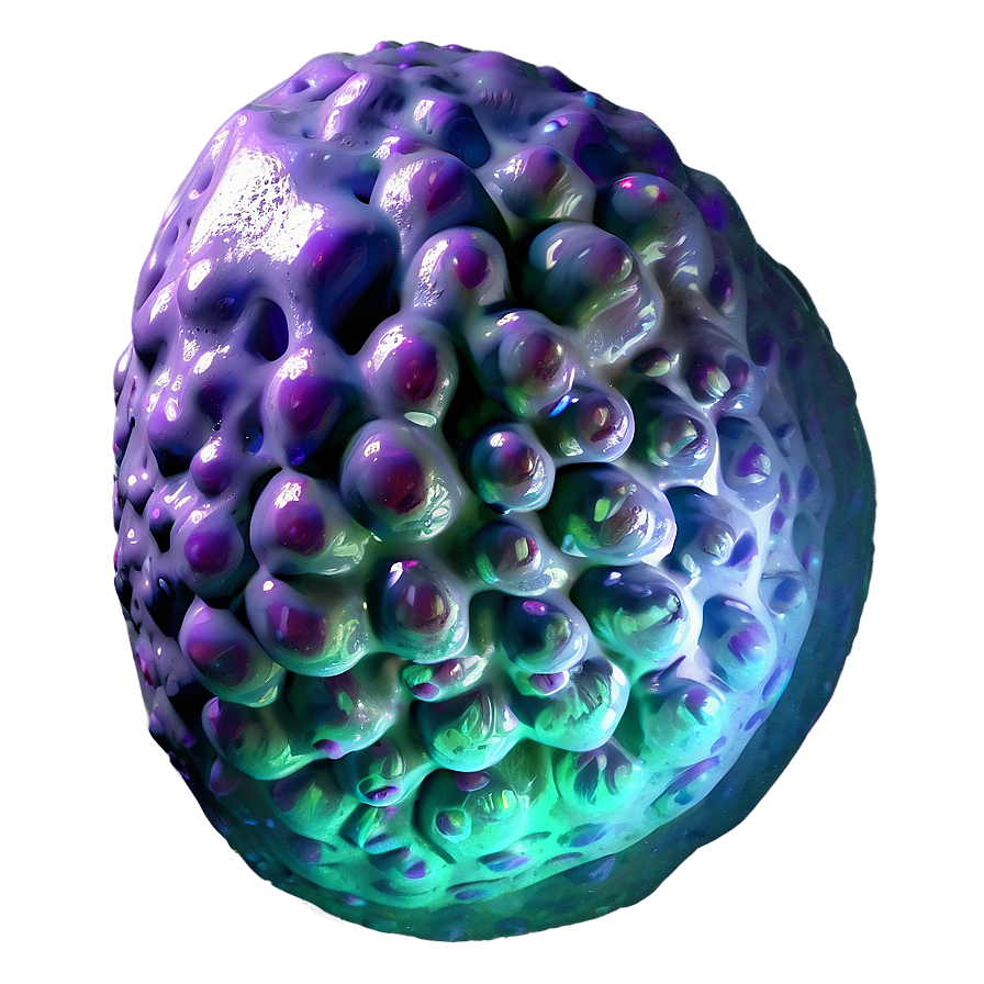 Realistic Cell Nucleus Png Gog PNG Image