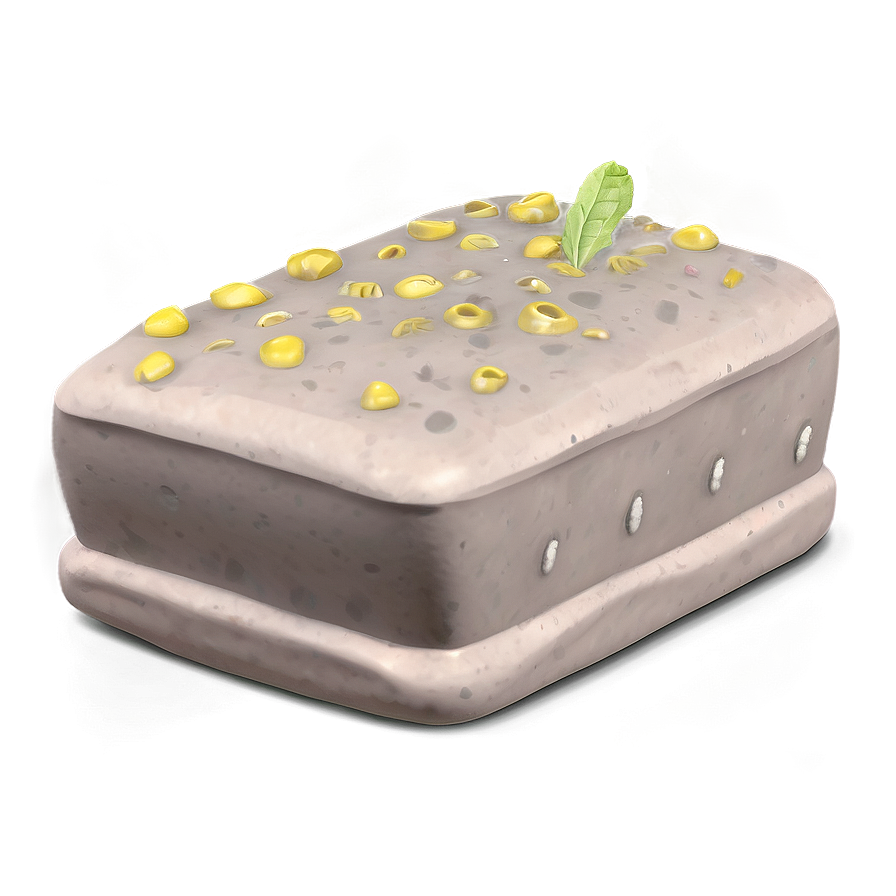 Realistic Clay Food Png 5 PNG Image