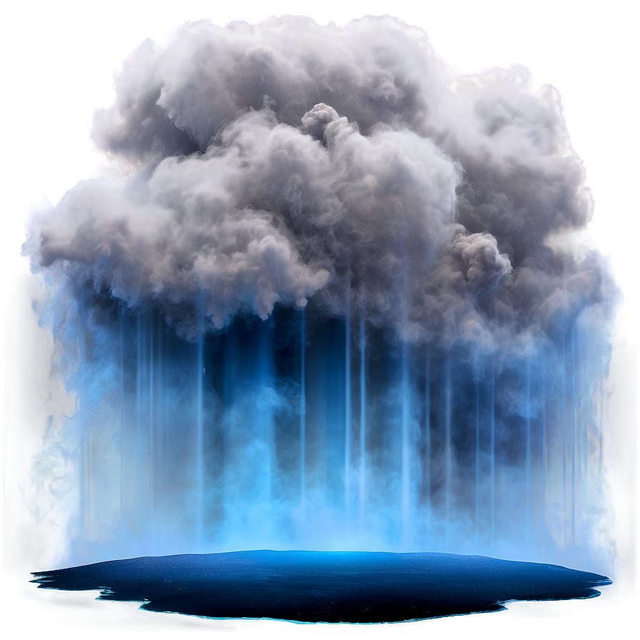 Realistic Fog Transparent Png Orq74 PNG Image