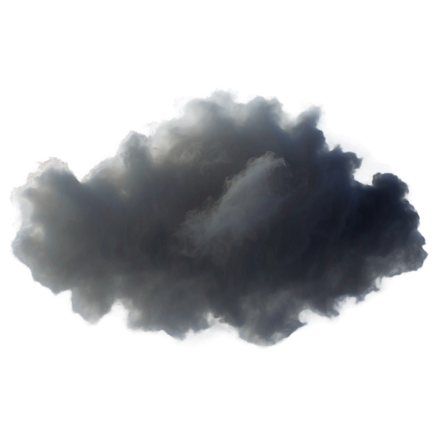 Realistic Fog Transparent Png Uah PNG Image