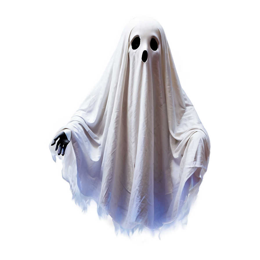 Realistic Ghost Png 15 PNG Image