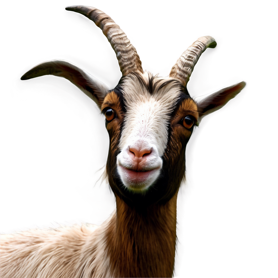 Realistic Goat Png Gaj29 PNG Image