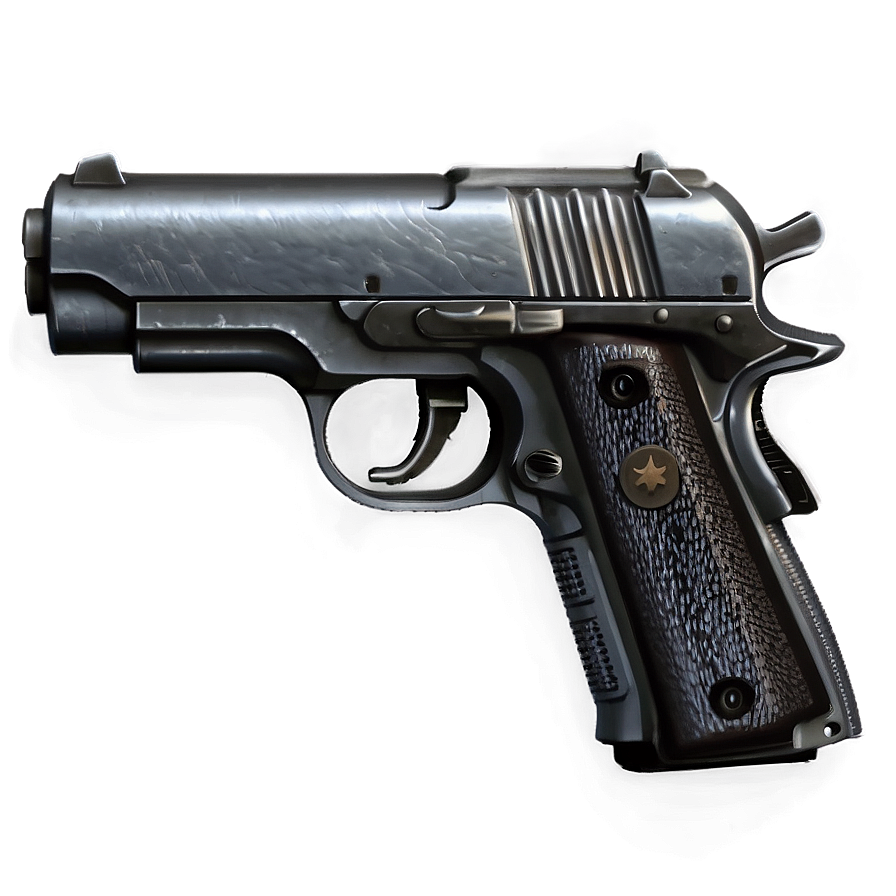 Realistic Gun Flash Png 77 PNG Image