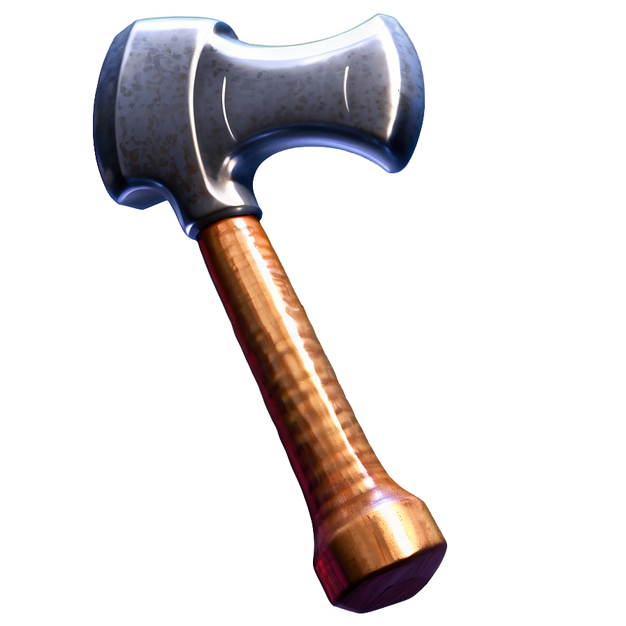 Realistic Hammer Png Sbm PNG Image