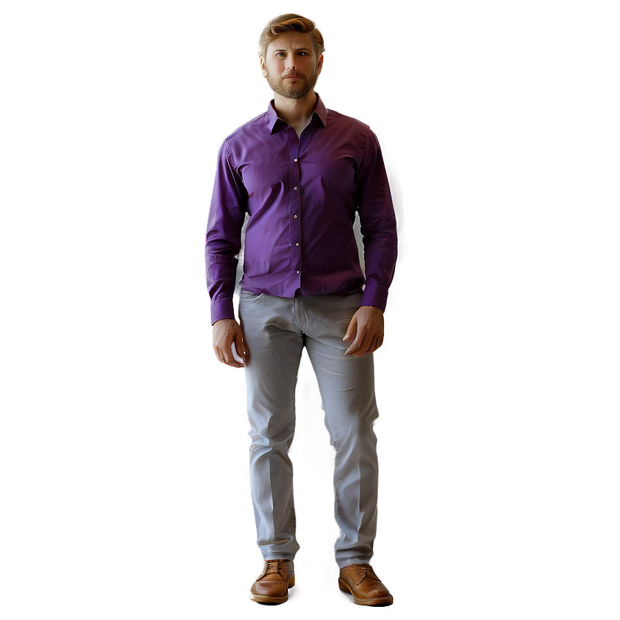 Realistic Human Figure Png 06242024 PNG Image