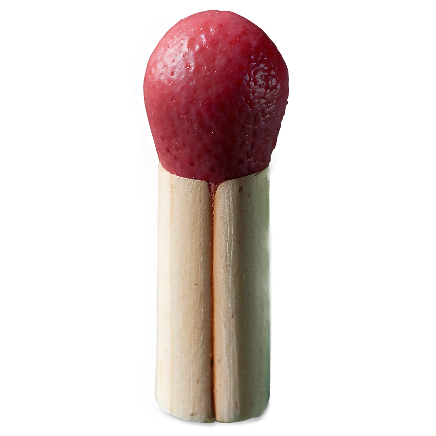 Realistic Match Png Rkk PNG Image