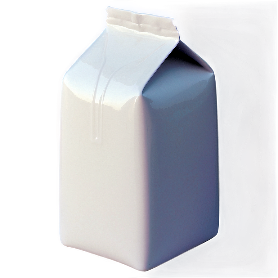 Realistic Milk Carton Png Djr PNG Image