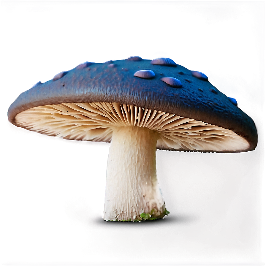 Realistic Mushroom Png 88 PNG Image