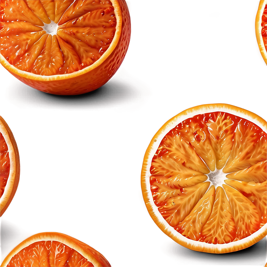 Realistic Orange Texture Png 05032024 PNG Image