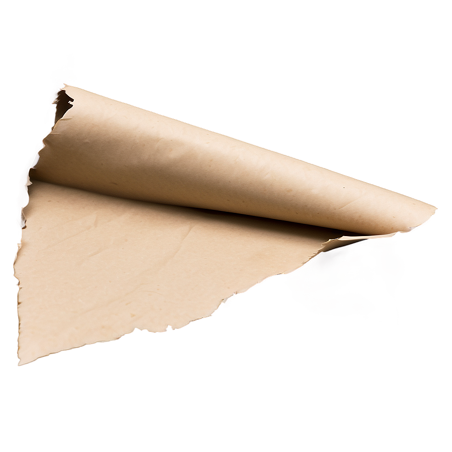 Realistic Paper Rip Png Whf PNG Image