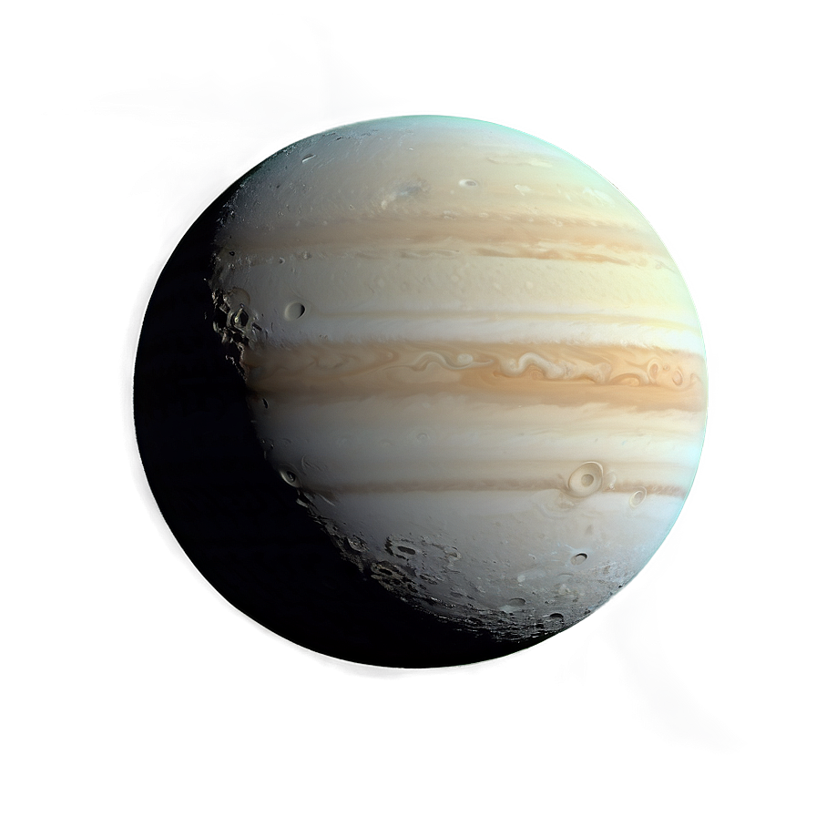 Realistic Saturn Image Png Saj PNG Image