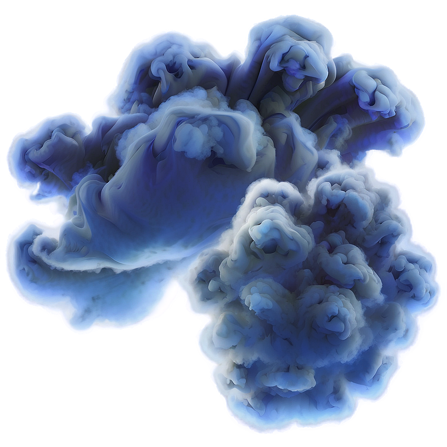 Realistic Smoke Clouds Png Ryq PNG Image