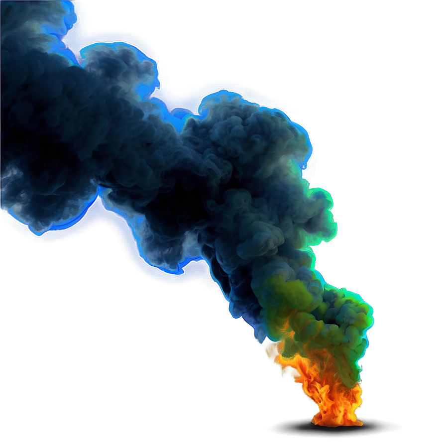 Realistic Smoke Effect Png Lro40 PNG Image