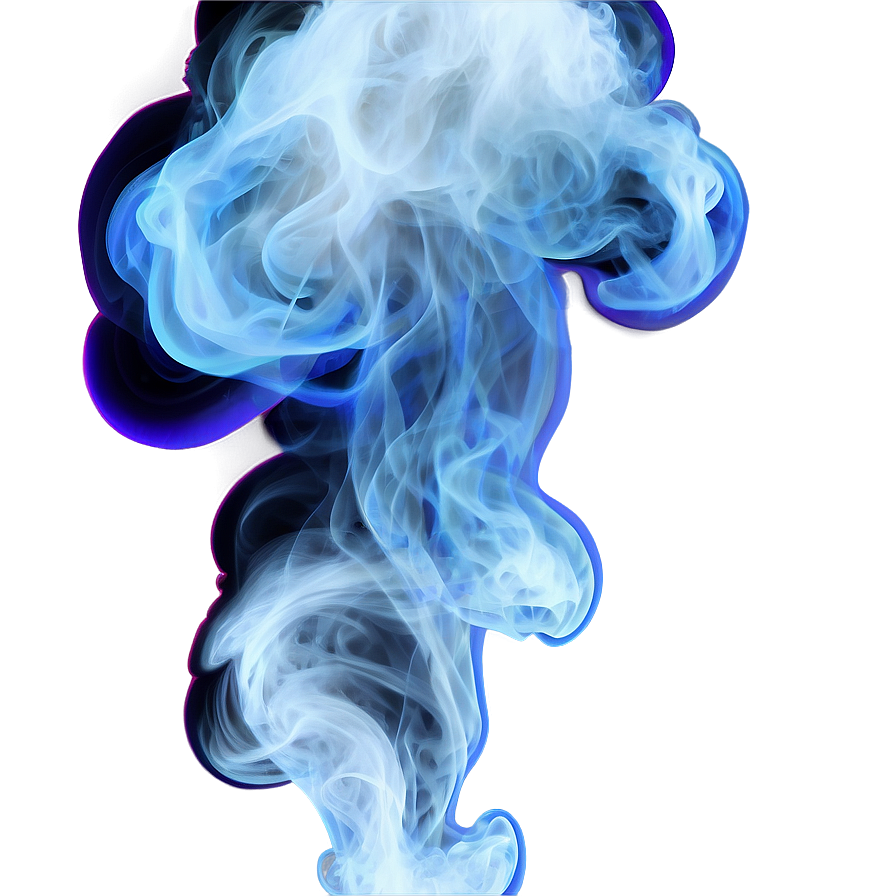 Realistic Smoke Effect Vector Png Fly17 PNG Image