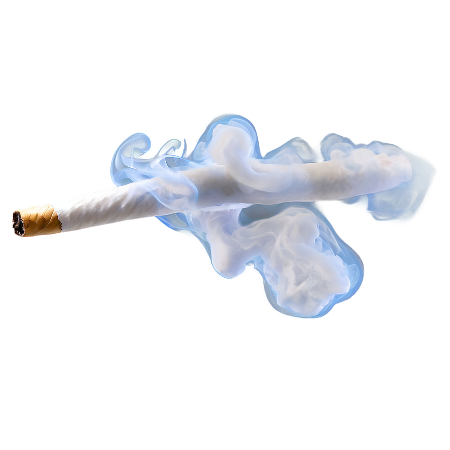 Realistic Smoke Png Byu PNG Image