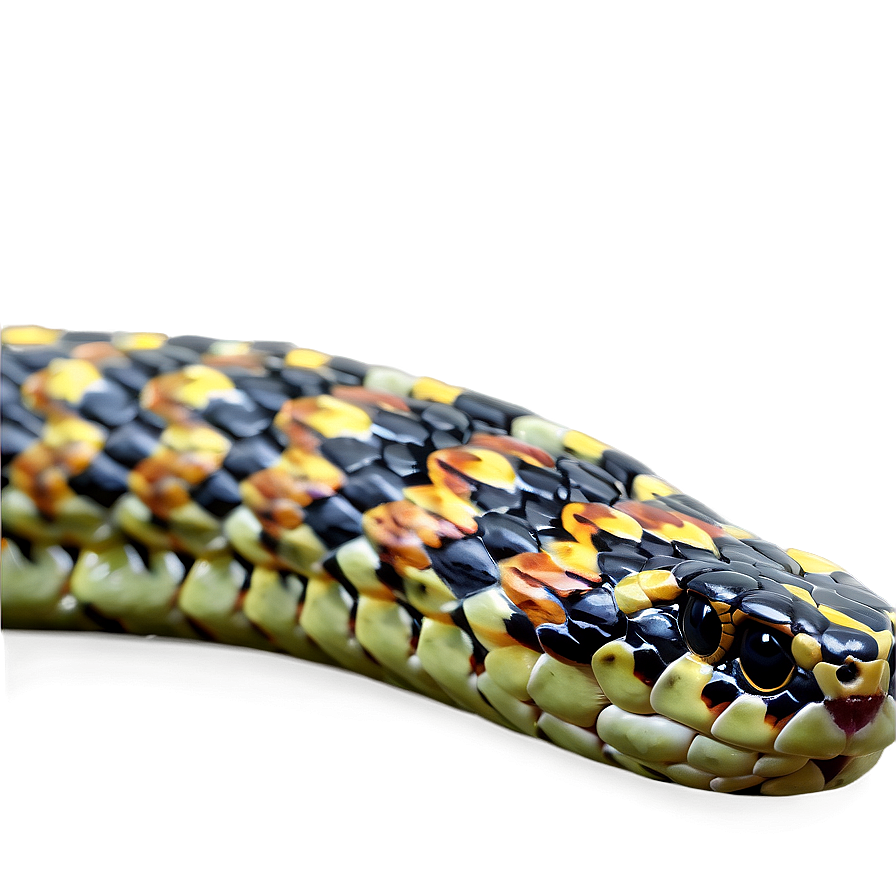 Realistic Snake Png 36 PNG Image