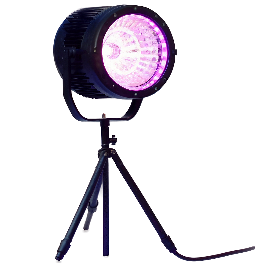 Realistic Stage Light Png 05252024 PNG Image