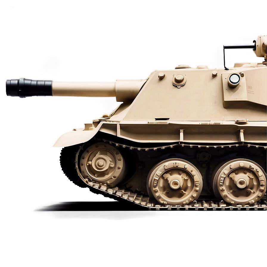 Realistic Tank Graphic Png 05232024 PNG Image