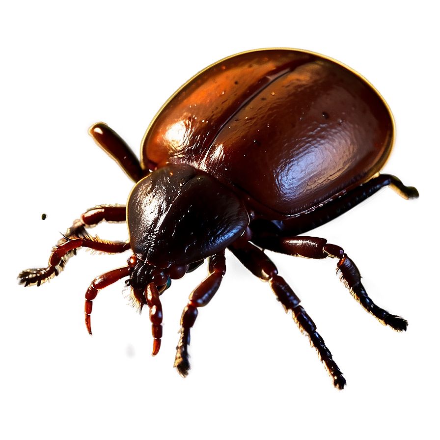 Realistic Tick Image Png Jnv67 PNG Image