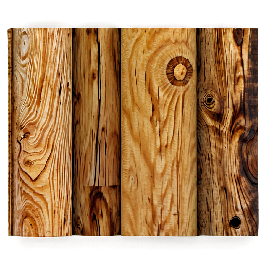 Realistic Wood Grain Png Dou PNG Image