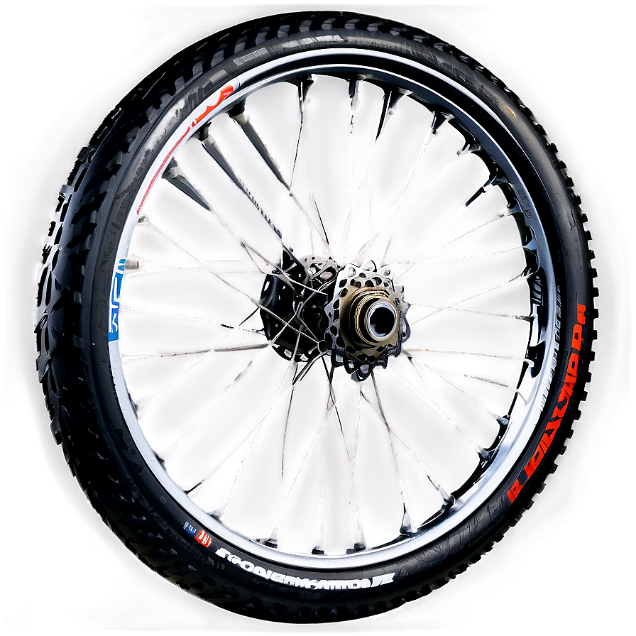 Rear Bike Wheel Png 31 PNG Image