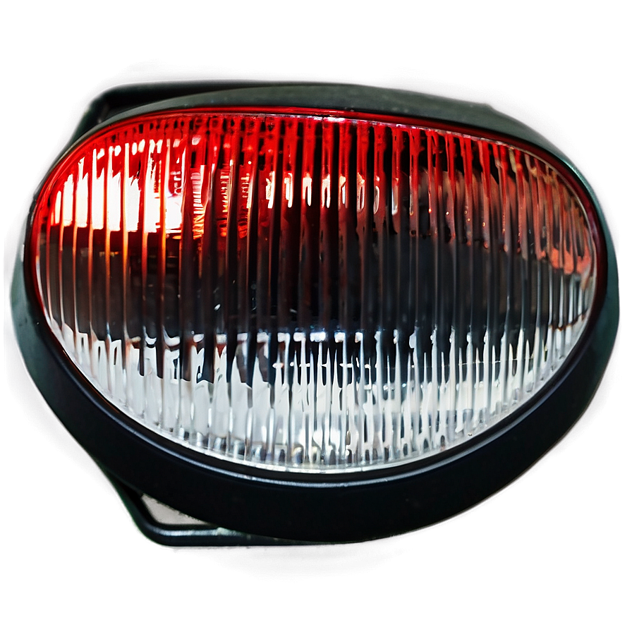 Rear Car Light Png Ecx PNG Image