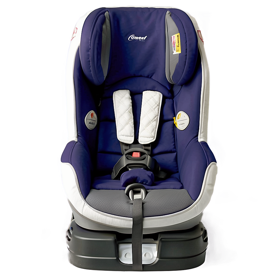 Rear-facing Car Seat Png Kpa PNG Image