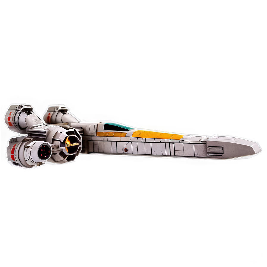 Rebel X Wing Png Yym PNG Image