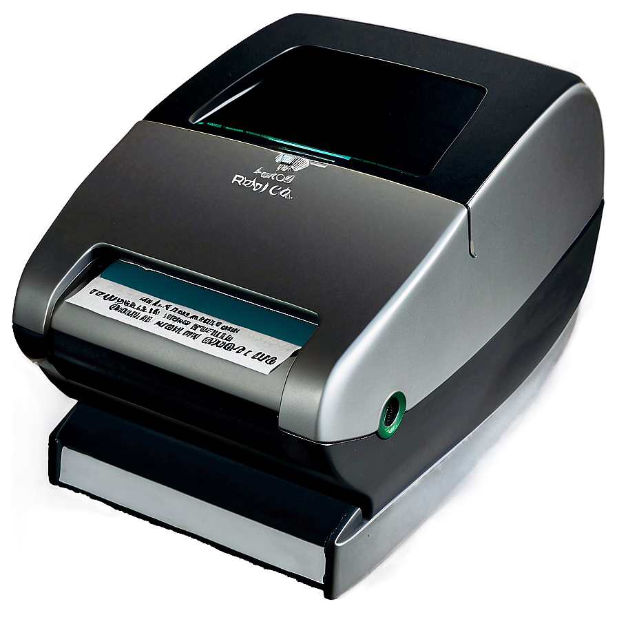 Receipt Scanner Png 06122024 PNG Image