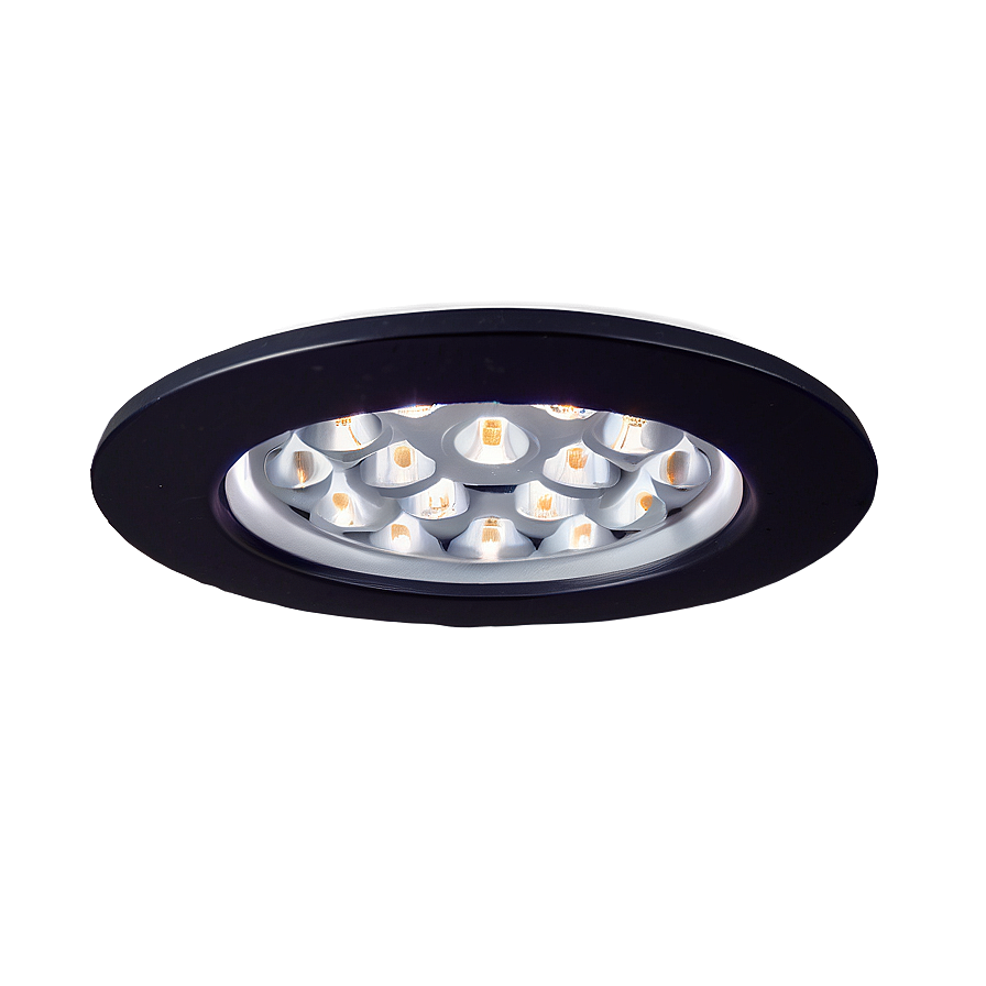 Recessed Light Fixture Png Txo PNG Image