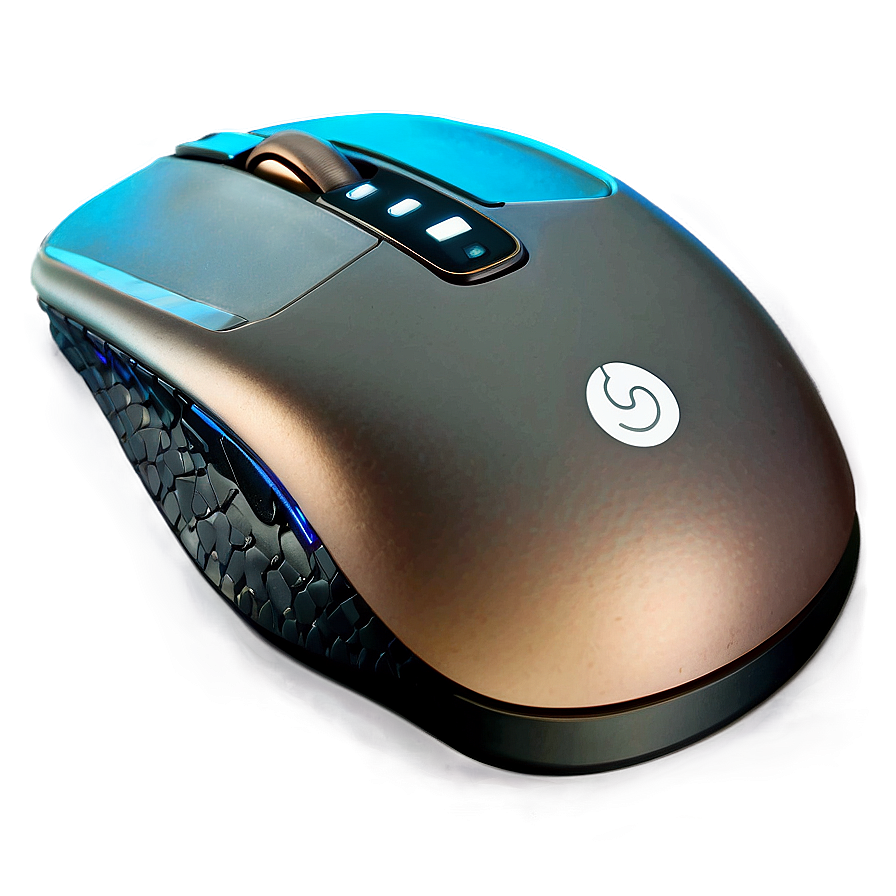 Rechargeable Computer Mouse Png Hfi74 PNG Image