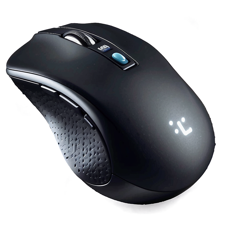 Rechargeable Computer Mouse Png Mft82 PNG Image