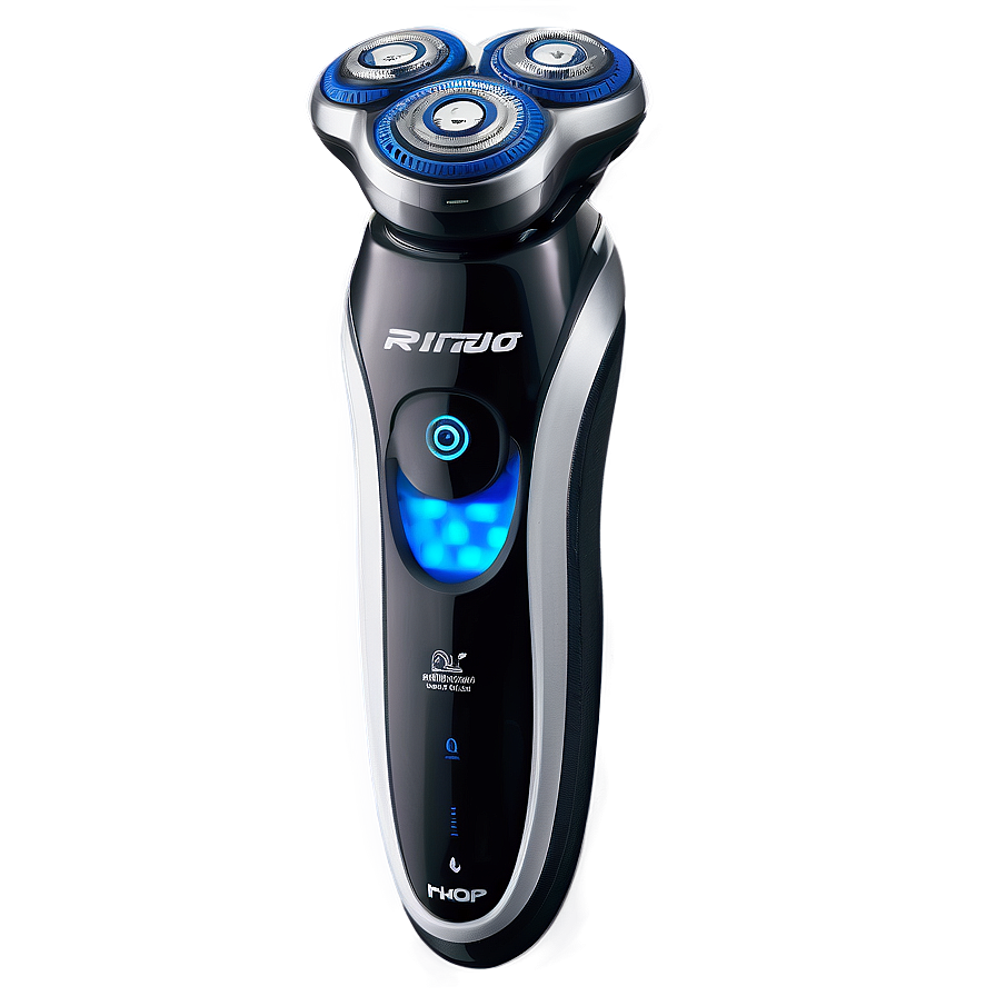 Rechargeable Electric Razor Png Cvw PNG Image