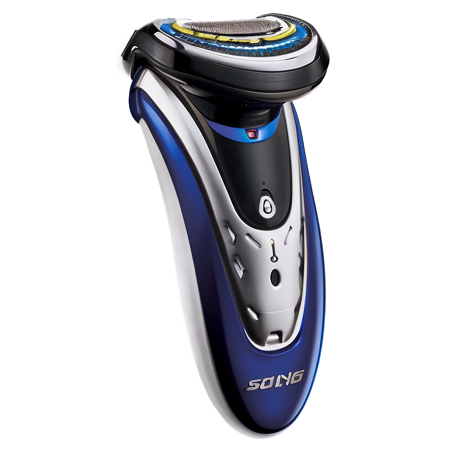 Rechargeable Electric Razor Png Pce PNG Image