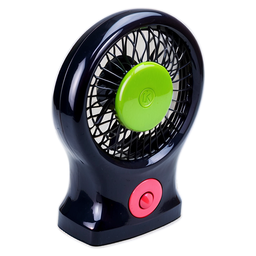 Rechargeable Fan Png Him PNG Image