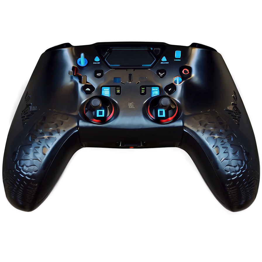 Rechargeable Gaming Controller Png 29 PNG Image