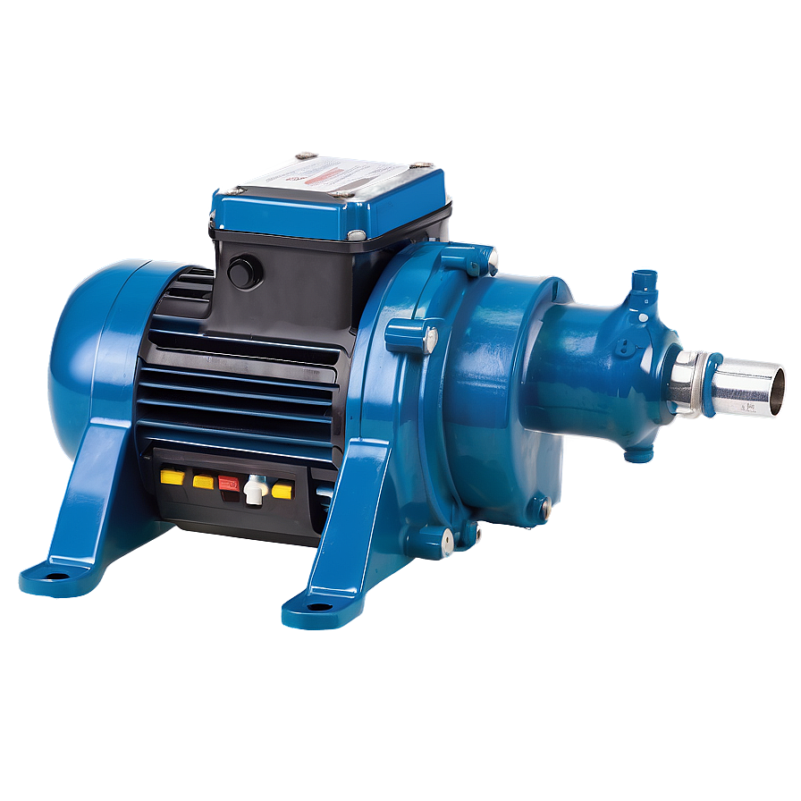 Recirculating Water Pump Png 57 PNG Image