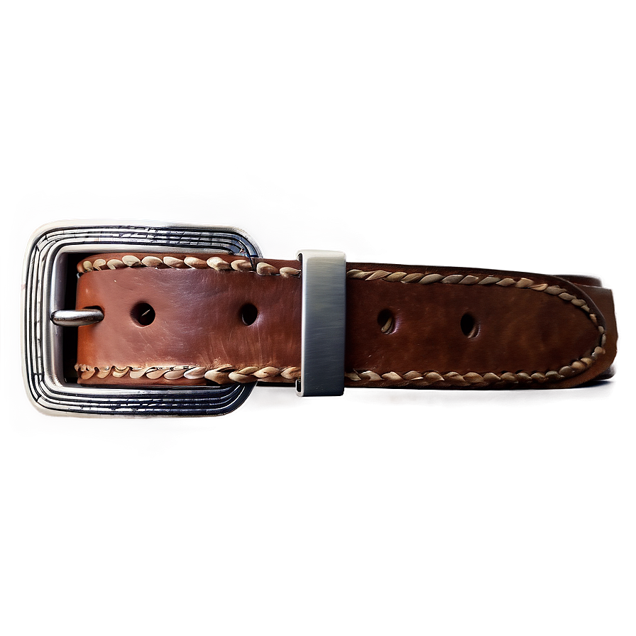 Rectangular Belt Buckle Png Ndm32 PNG Image