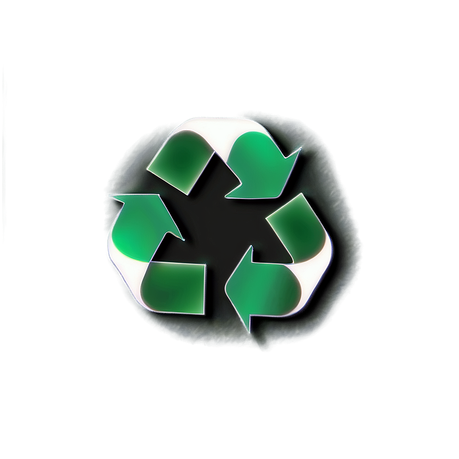 Recycle And Save Earth Png 05242024 PNG Image